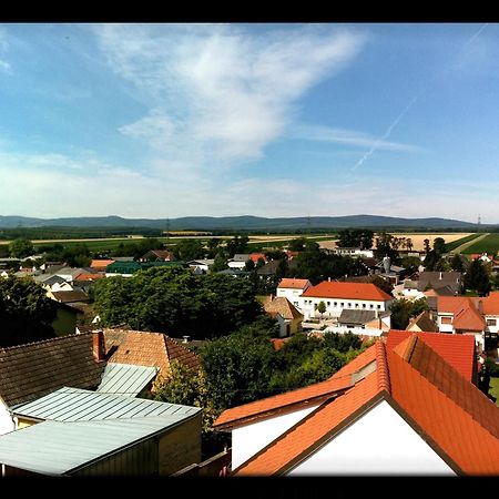 Haus Vitalis - Guesthouse Burgenland Sigless エクステリア 写真