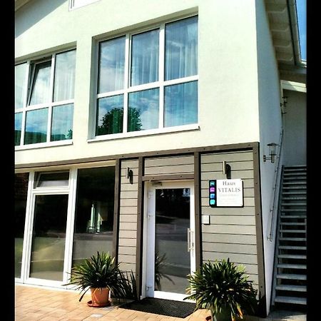Haus Vitalis - Guesthouse Burgenland Sigless エクステリア 写真