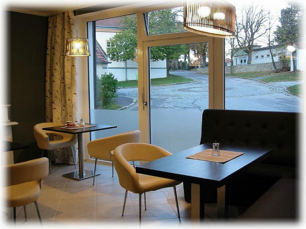 Haus Vitalis - Guesthouse Burgenland Sigless エクステリア 写真