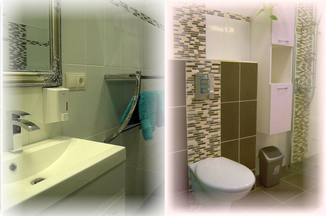Haus Vitalis - Guesthouse Burgenland Sigless エクステリア 写真