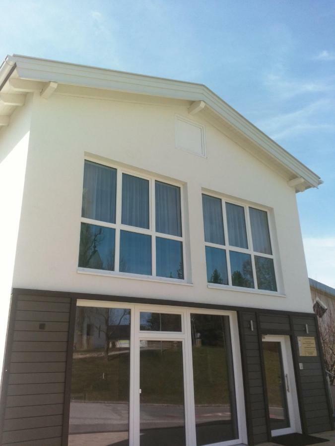 Haus Vitalis - Guesthouse Burgenland Sigless エクステリア 写真