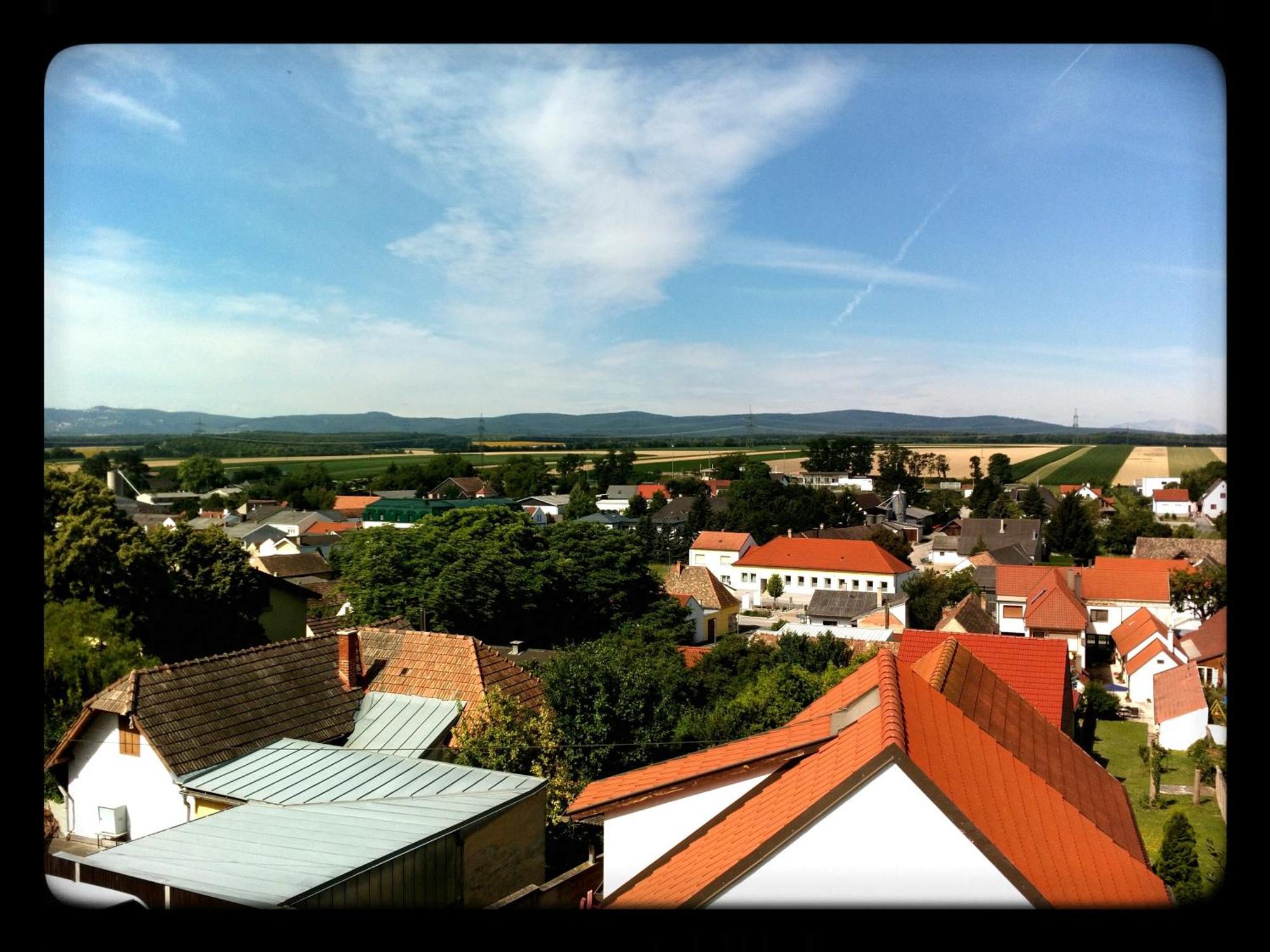 Haus Vitalis - Guesthouse Burgenland Sigless エクステリア 写真
