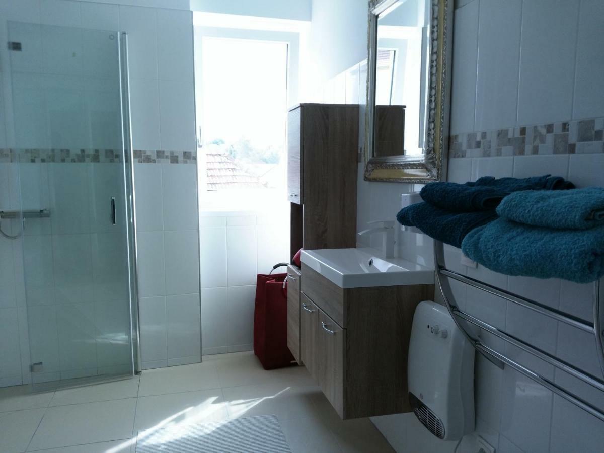 Haus Vitalis - Guesthouse Burgenland Sigless エクステリア 写真