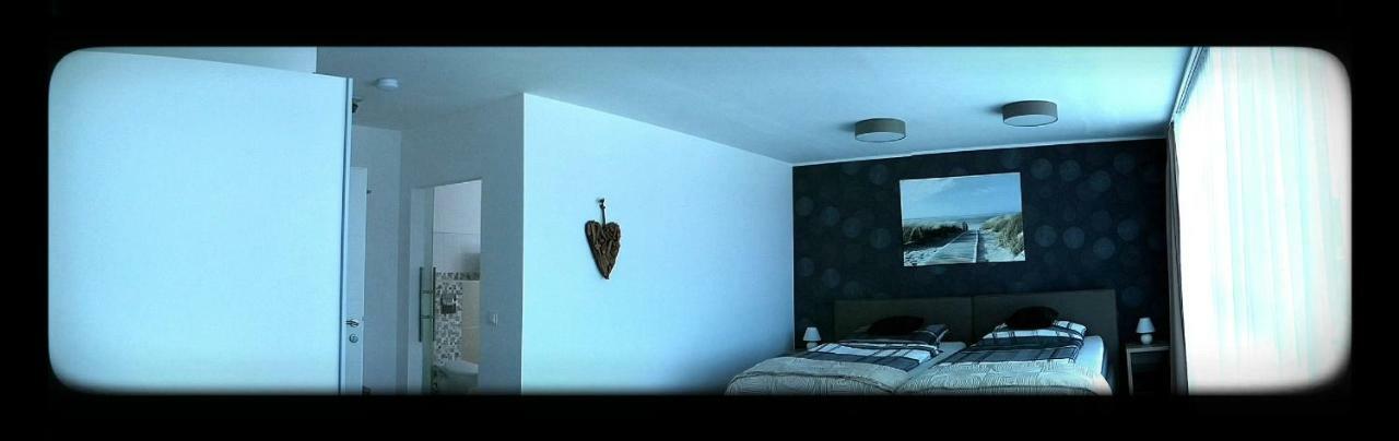 Haus Vitalis - Guesthouse Burgenland Sigless エクステリア 写真