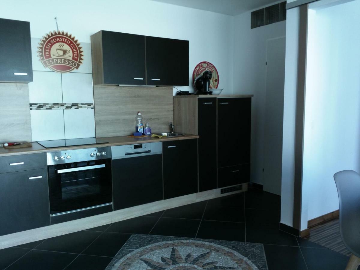 Haus Vitalis - Guesthouse Burgenland Sigless エクステリア 写真