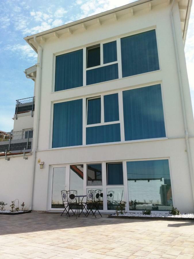 Haus Vitalis - Guesthouse Burgenland Sigless エクステリア 写真