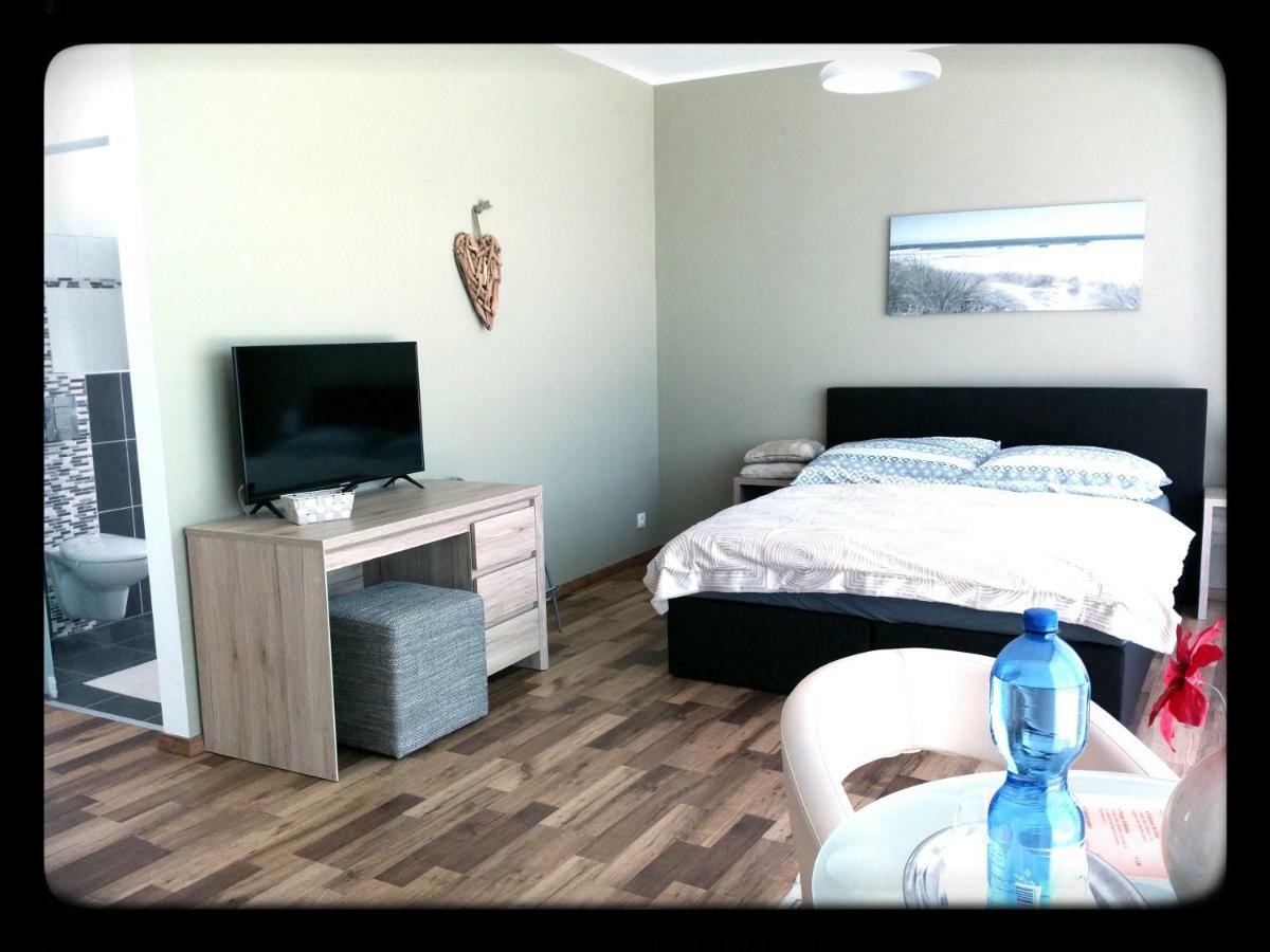 Haus Vitalis - Guesthouse Burgenland Sigless エクステリア 写真