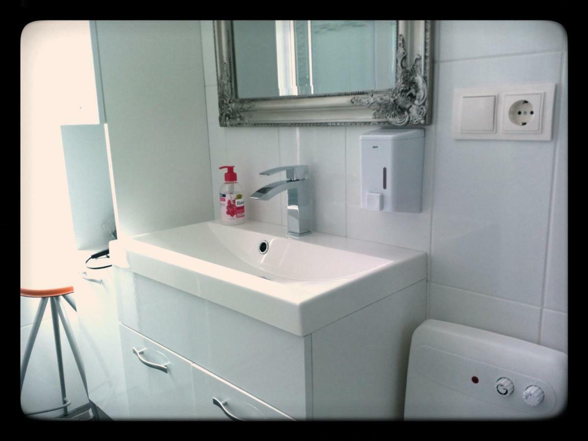 Haus Vitalis - Guesthouse Burgenland Sigless エクステリア 写真