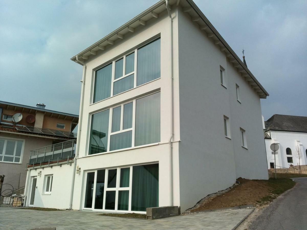 Haus Vitalis - Guesthouse Burgenland Sigless エクステリア 写真